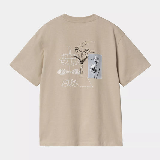 W' S/S Senses T-Shirt