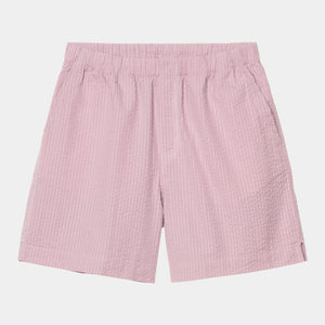 W' Toland Short
