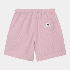 W' Toland Short