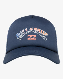 PODIUM TRUCKER