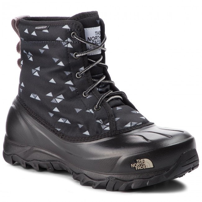 W TSUMORU BOOT TNFBLTRGWP/FLGY