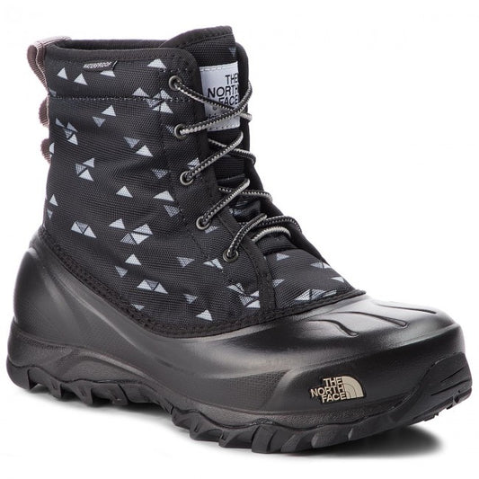 W TSUMORU BOOT TNFBLTRGWP/FLGY