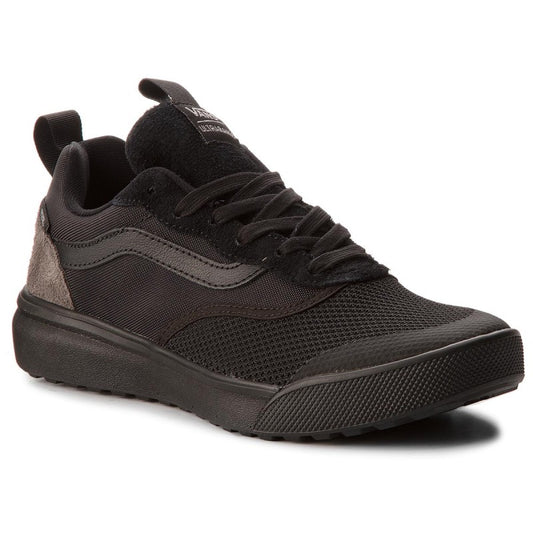 UA UltraRange BLACK/PEAT