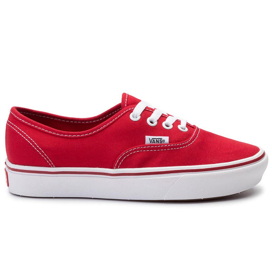 UA ComfyCush Authe CLASSIC RACIN