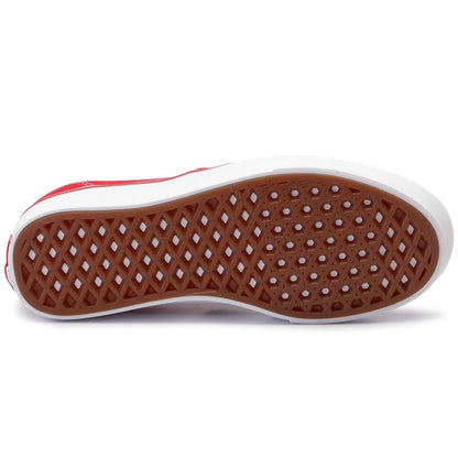 UA ComfyCush Authe CLASSIC RACIN