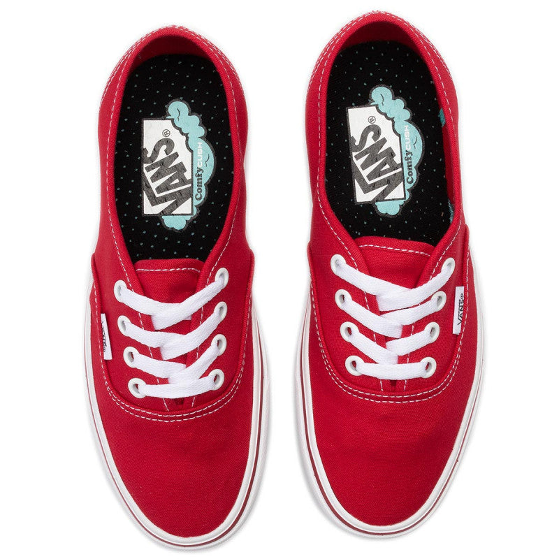 UA ComfyCush Authe CLASSIC RACIN