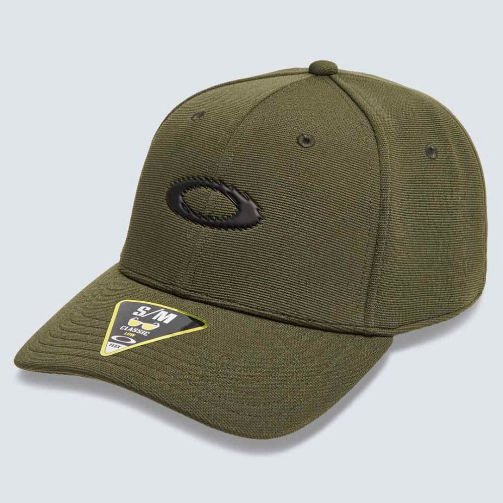 STATIC ICON FF HAT
