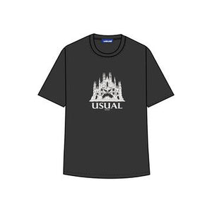 DOME T-SHIRT
