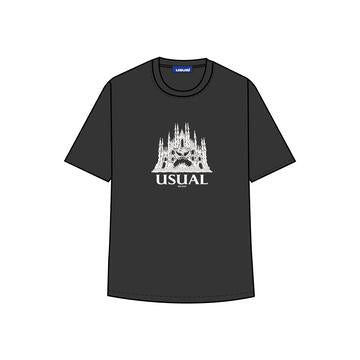 DOME T-SHIRT