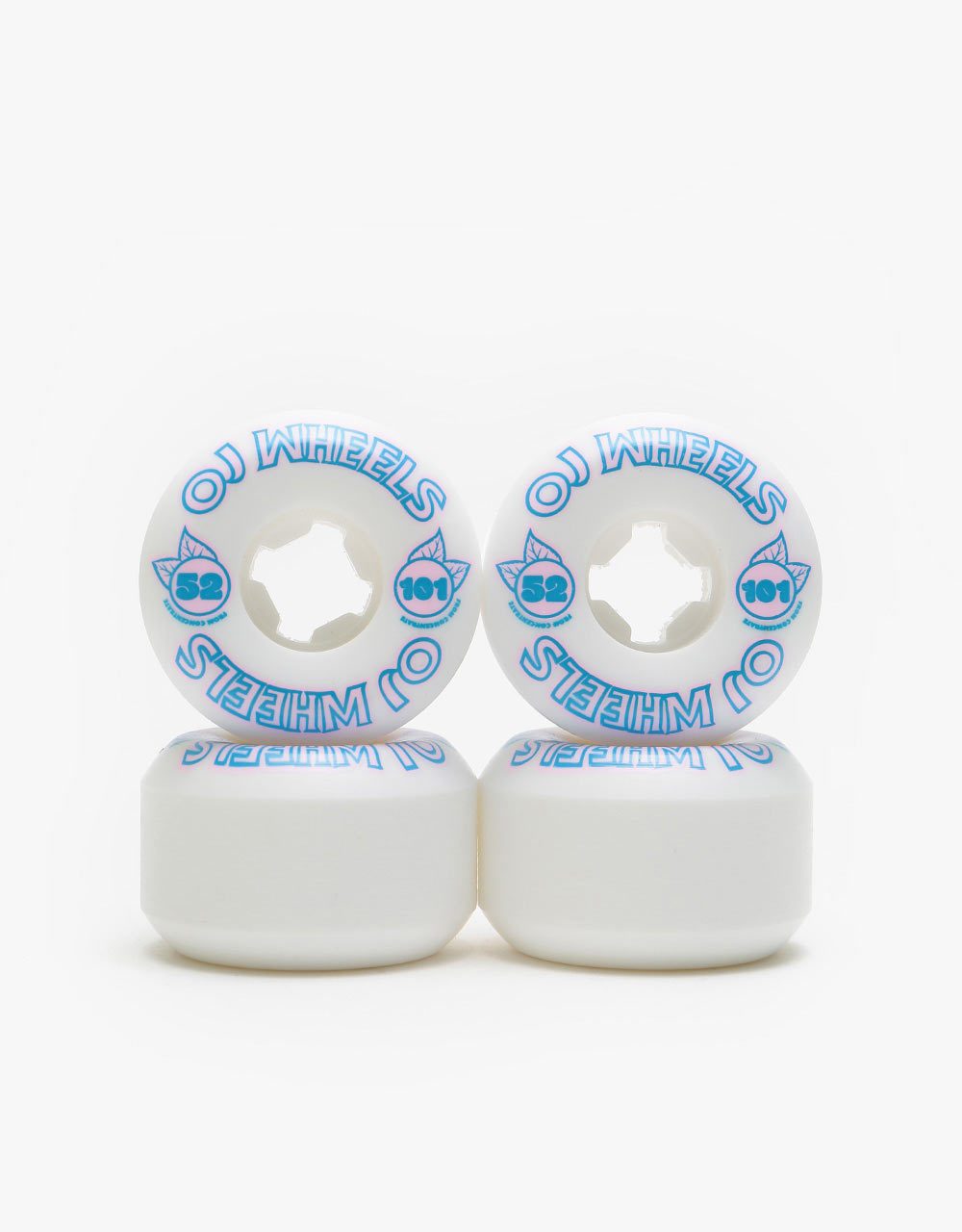 From Concentrate Hard Line 52mm 101a Oj