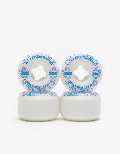 From Concentrate Hard Line 52mm 101a Oj