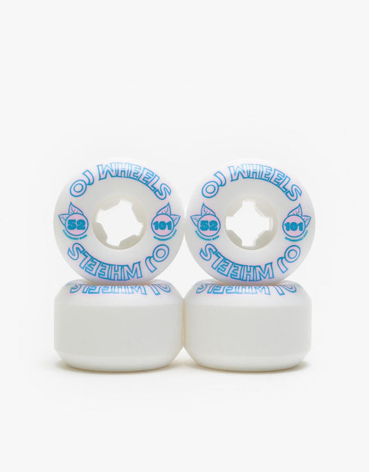 From Concentrate Hard Line 52mm 101a Oj