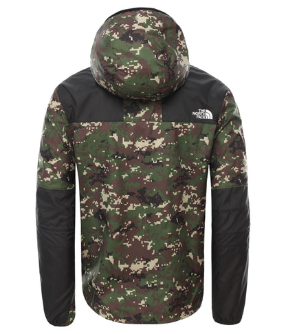 M 1985 SEASONAL MOUNTAIN JACKET - EU