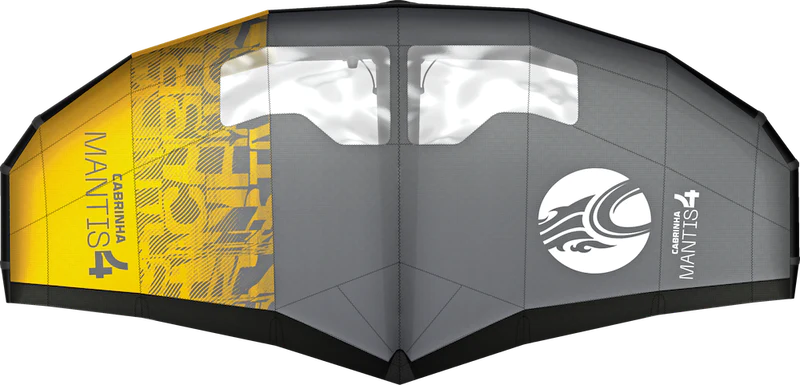 MANTIS V3