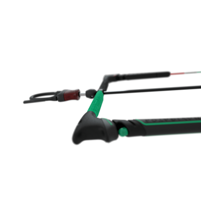 Navigator Control System