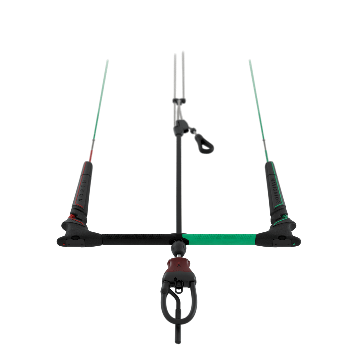 Navigator Control System