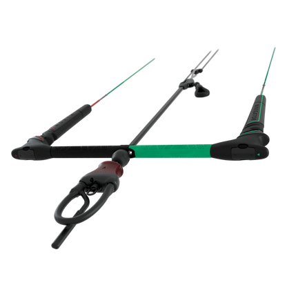 Navigator Control System