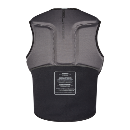 Block Impact Vest Fzip Kite