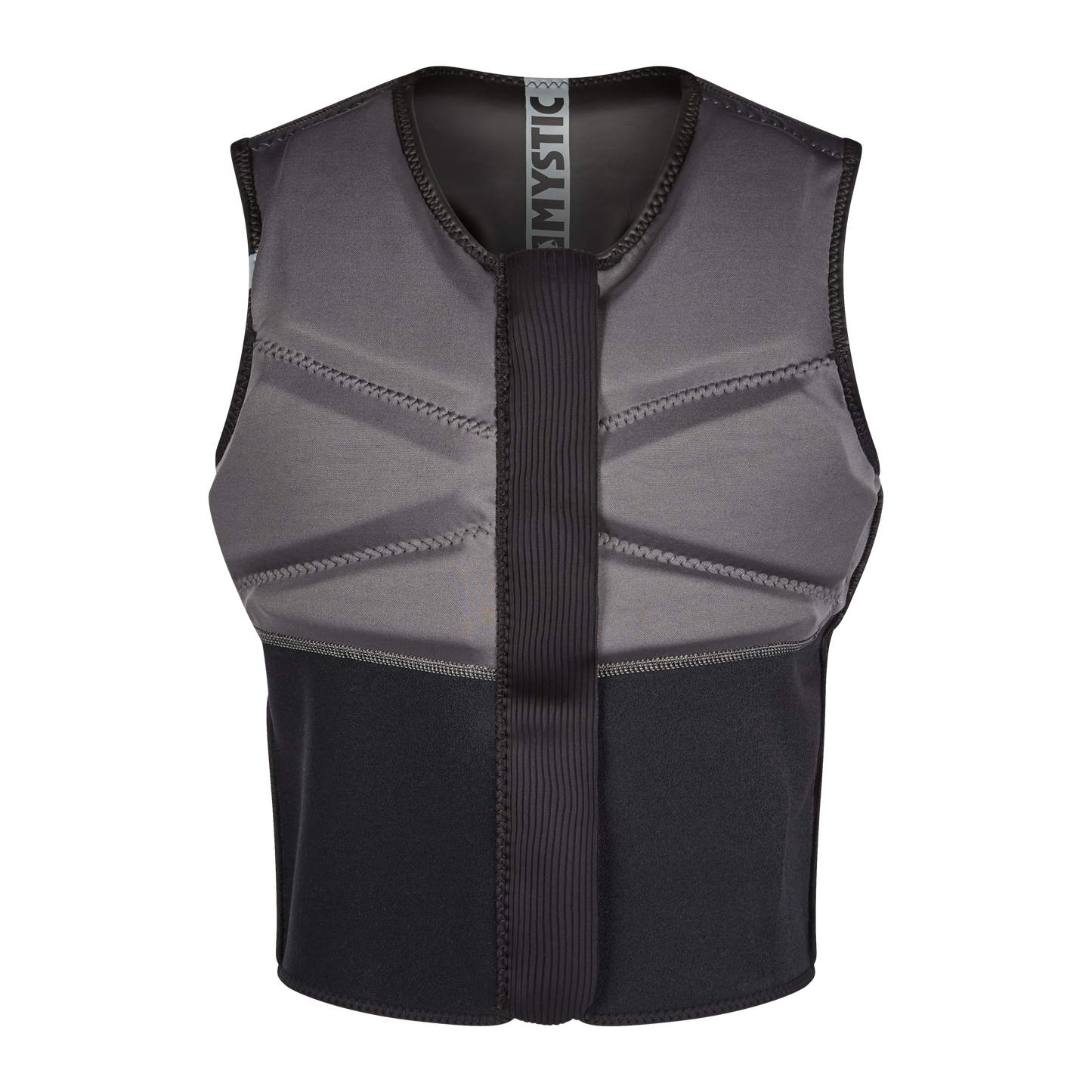 Block Impact Vest Fzip Kite