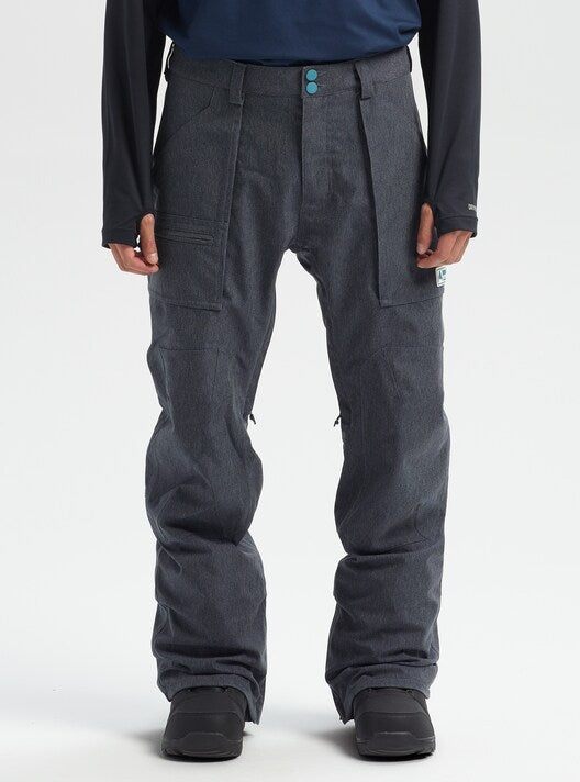 M SOUTHSIDE PT SLIM DENIM