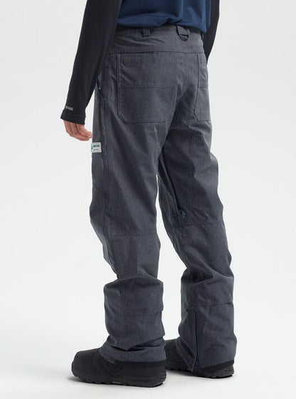 M SOUTHSIDE PT SLIM DENIM