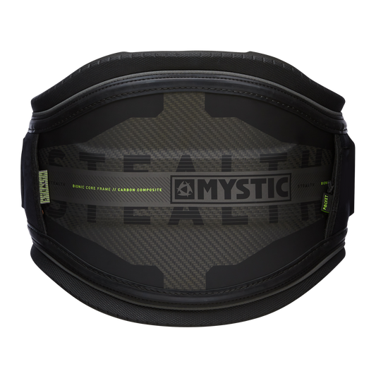 Stealth Waist Harness