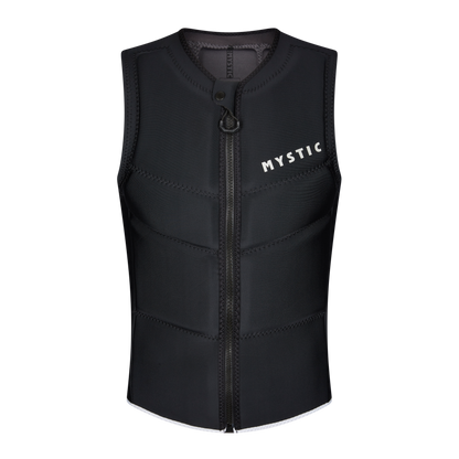 Star Impact Vest Fzip Kite