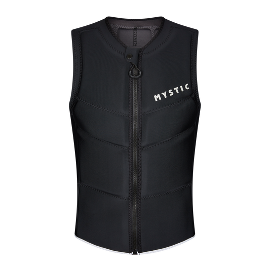 Star Impact Vest Fzip Kite