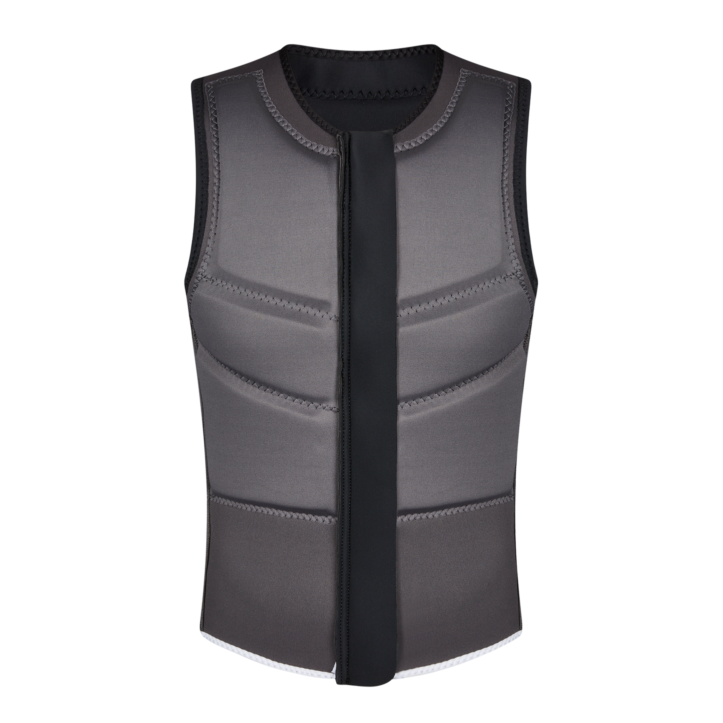 Star Impact Vest Fzip Kite