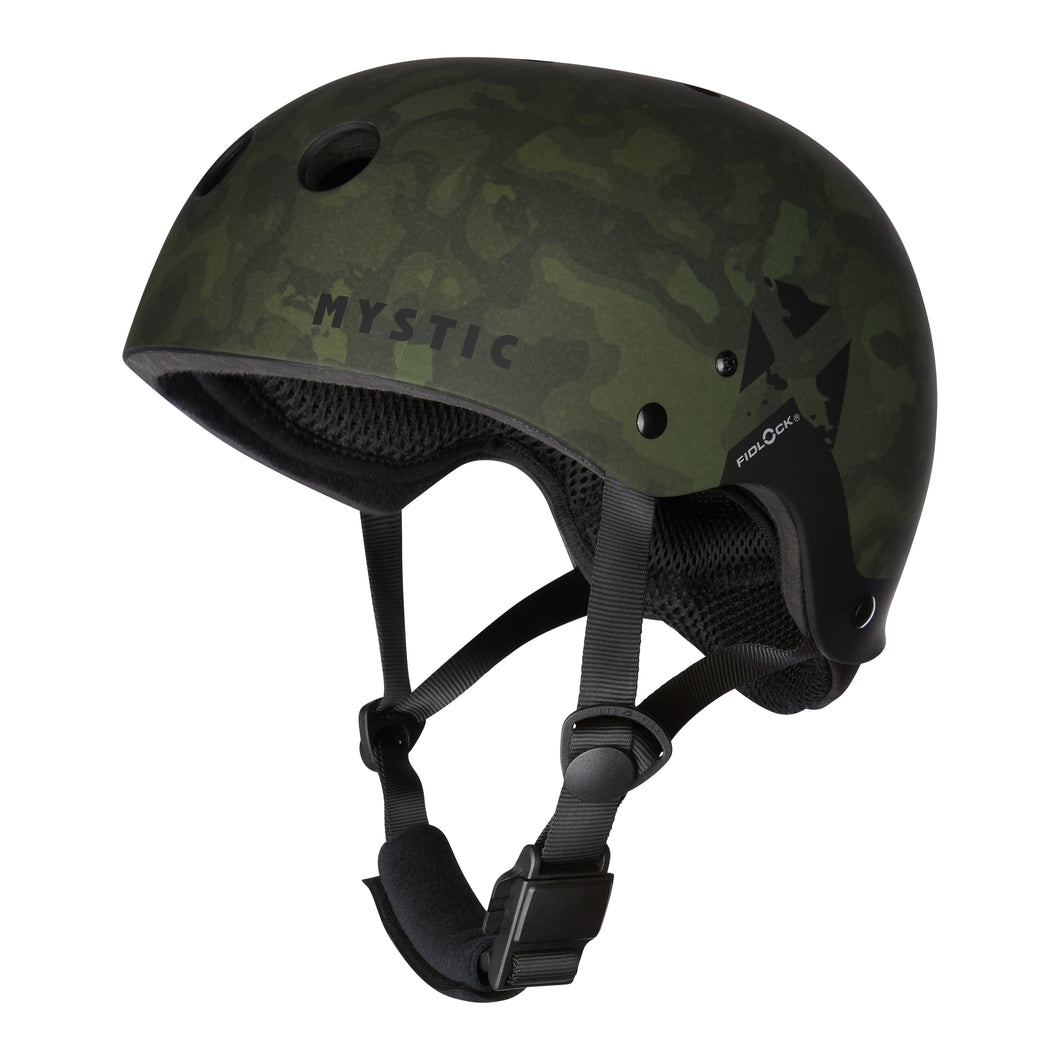 MK8 Helmet