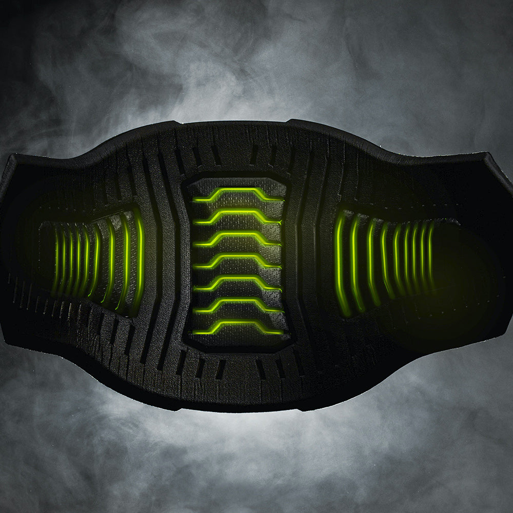 Stealth Waist Harness