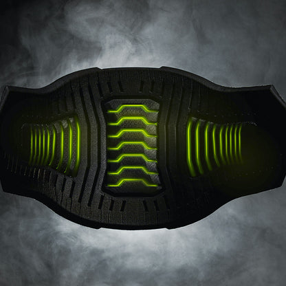 Stealth Waist Harness