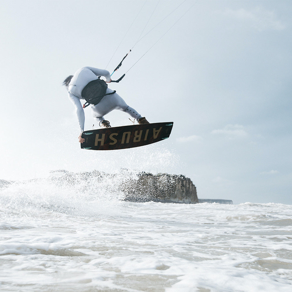 Stealth Waist Harness