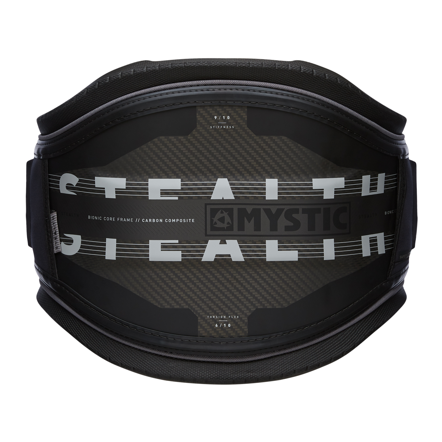 Stealth Waist Harness