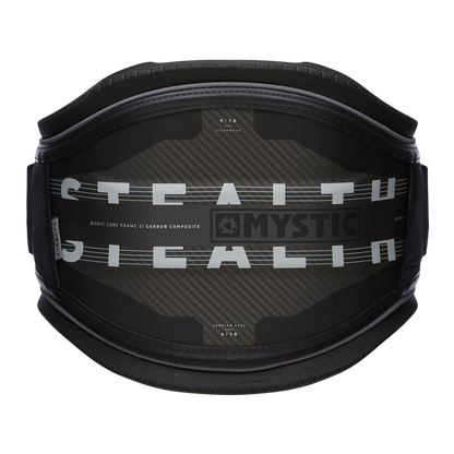 Stealth Waist Harness