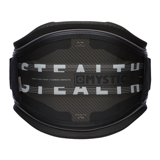Stealth Waist Harness