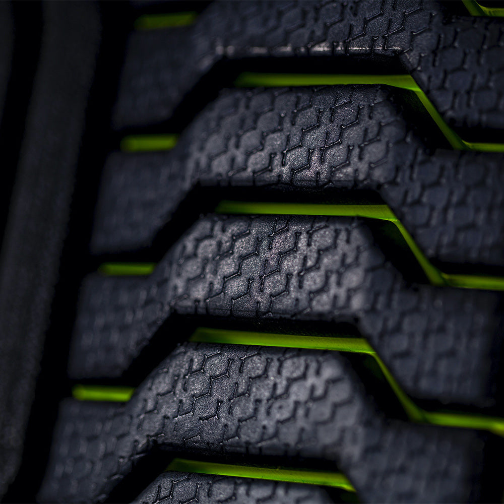 Stealth Waist Harness