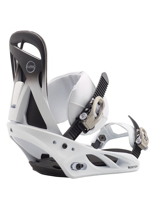 SCRIBE FADE TO WHITE