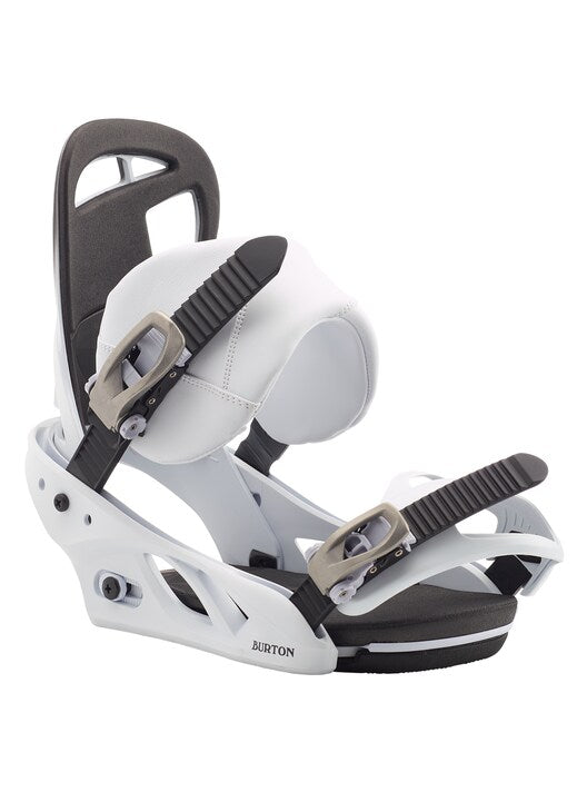 SCRIBE FADE TO WHITE