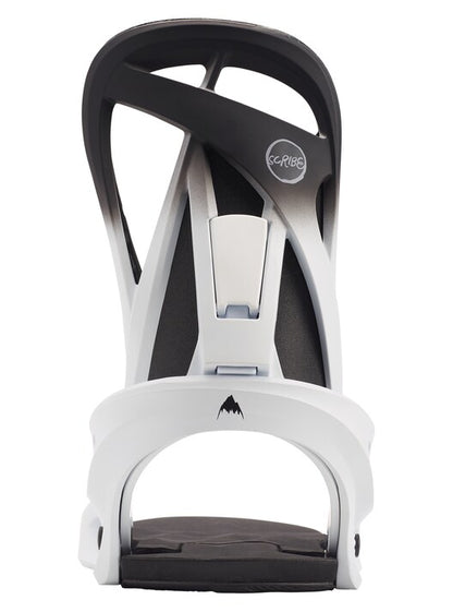 SCRIBE FADE TO WHITE