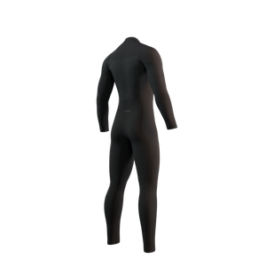 Brand Fullsuit 3/2mm Bzip Flatlock
