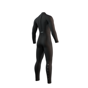 Brand Fullsuit 3/2mm Bzip Flatlock