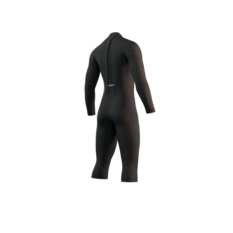 Brand Longarm Shortleg 3/2mm Bzip