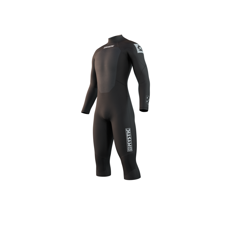 Brand Longarm Shortleg 3/2mm Bzip