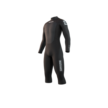 Brand Longarm Shortleg 3/2mm Bzip