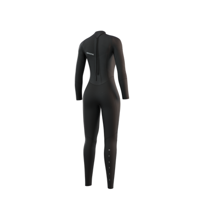 Star Fullsuit 3/2mm Fzip Women
