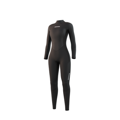 Star Fullsuit 3/2mm Fzip Women