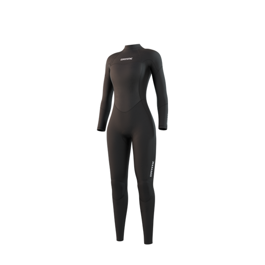 Star Fullsuit 3/2mm Fzip Women