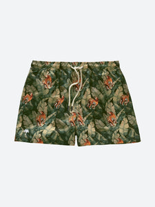 ROAR SWIM SHORT
