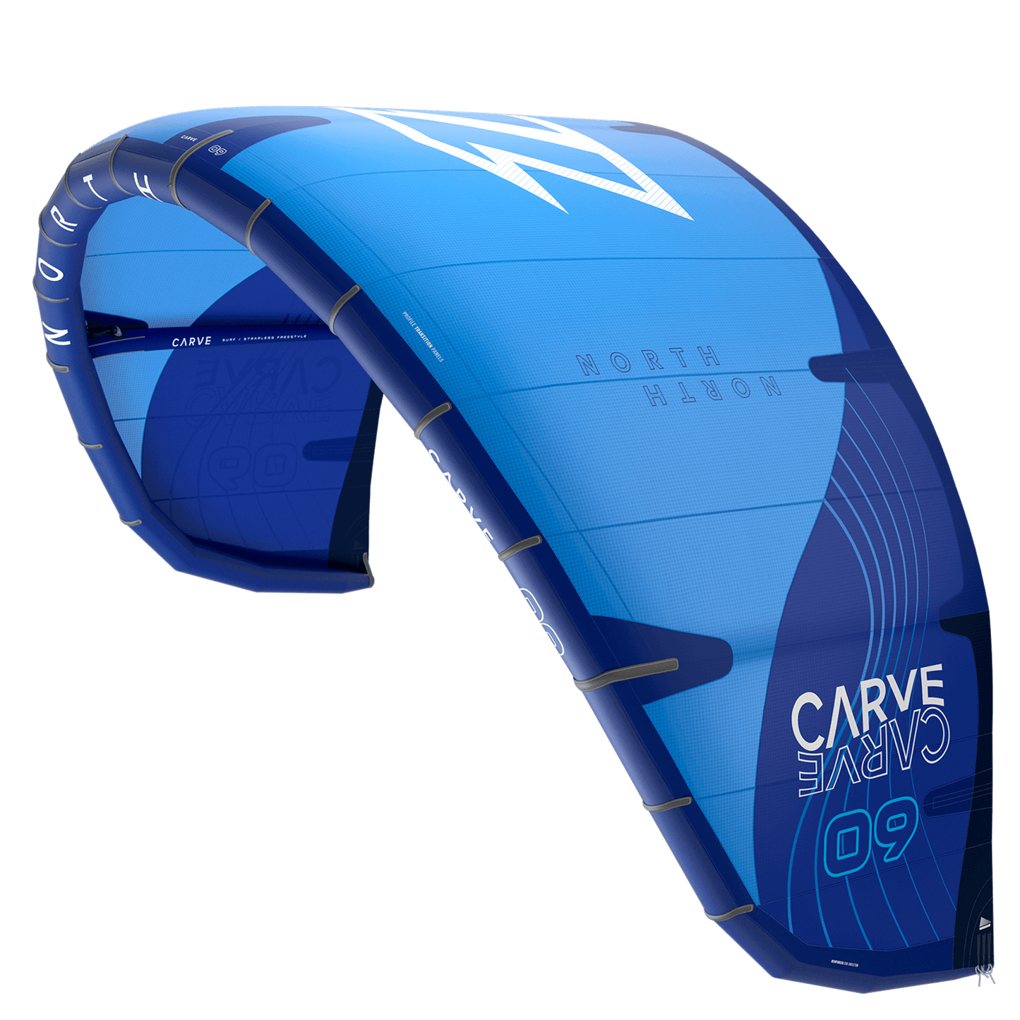 CARVE KITE